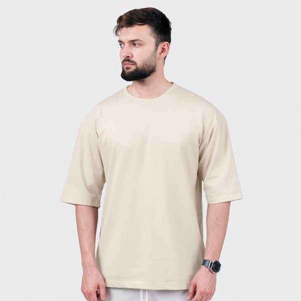 Sand Goku Printed TShirt