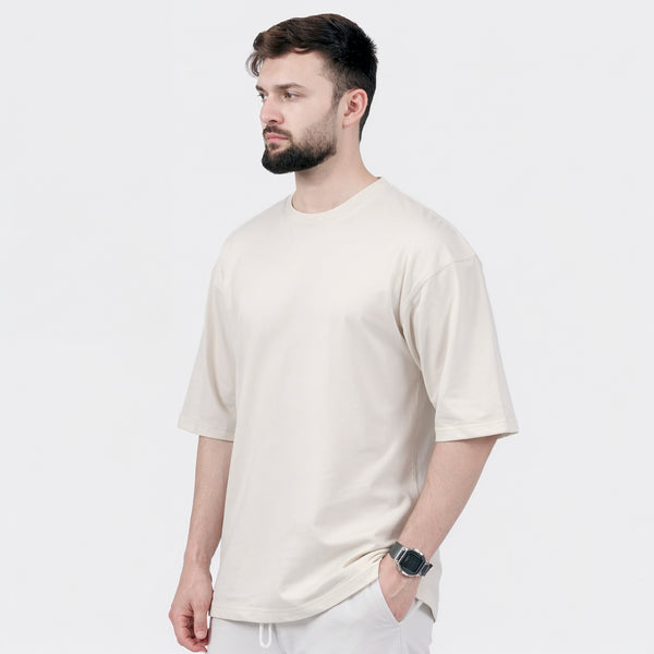 Sand Goku Printed TShirt