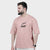 Sabr Shukar Pink Tshirt