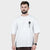 White Flower T-Shirt