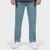 Teal-Blue Single Stitch loose fit Trousers