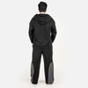 Special Edition Black Baggy Tracksuit