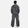Special Edition Charcoal Baggy Tracksuit