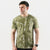 Lycra Cotton camouflage t-shirt.