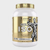 KEVIN LEVRONE GOLD ISO 2KG (Bunty Flavour)