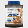 Applied Nutrition Critical Whey Protein Powder 24g Protein