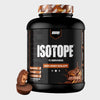 Whey Protein Isolate Powder (Chocolate)