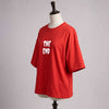THE END Red Tshirt