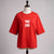 THE END Red Tshirt