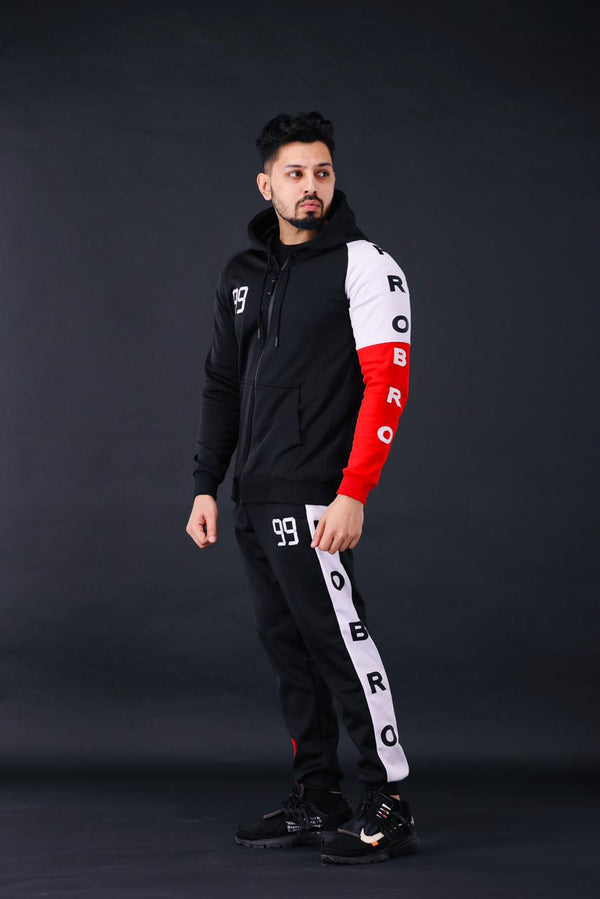 Probro Winter Tracksuit