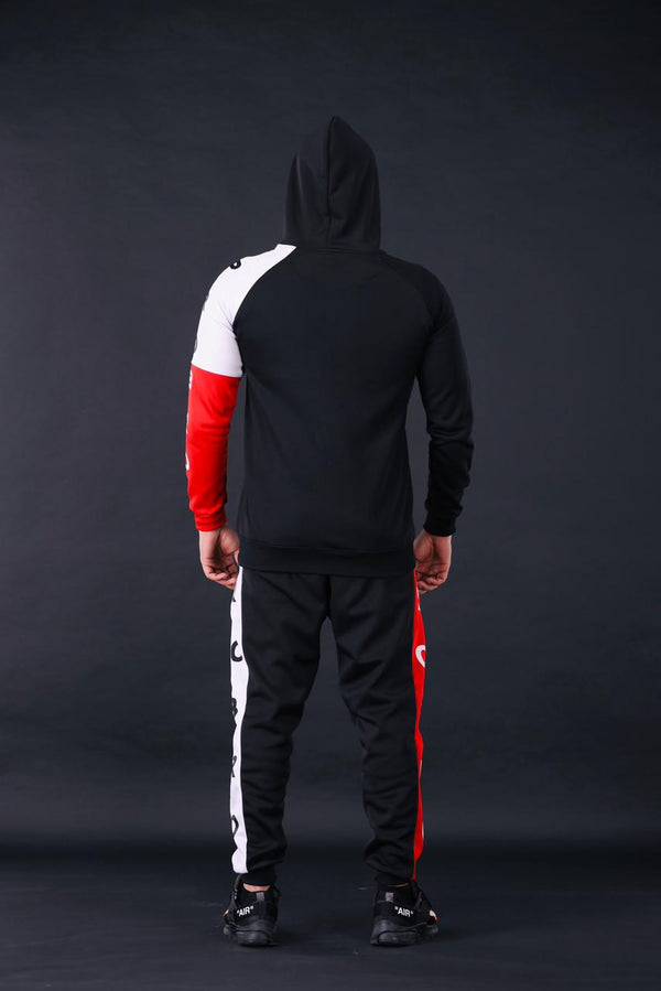Probro Winter Tracksuit
