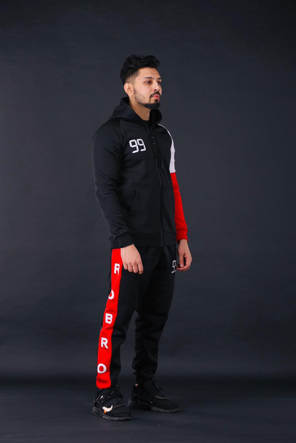 Probro Winter Tracksuit