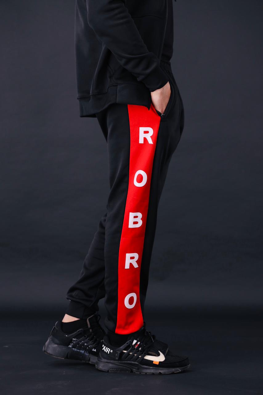 Probro Winter Tracksuit