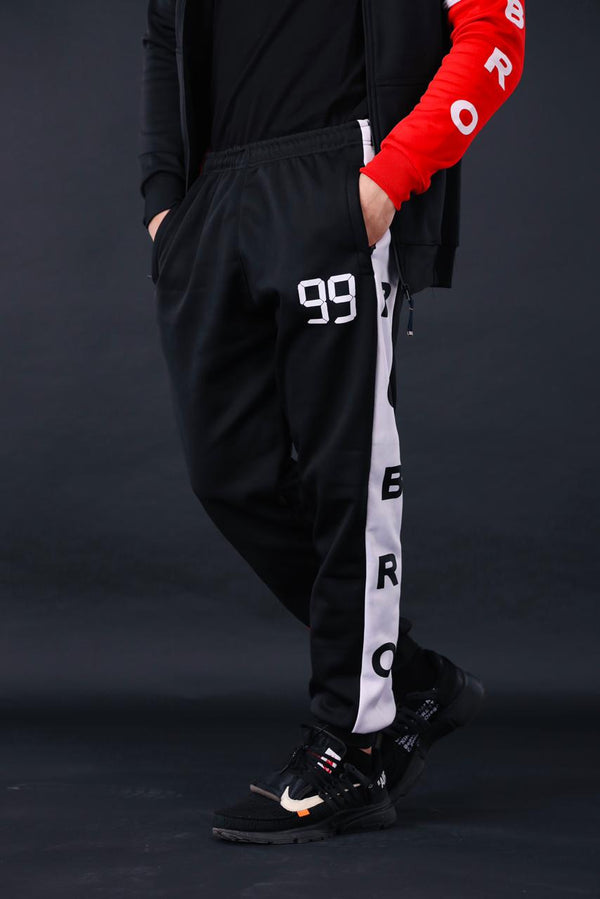 Probro Winter Tracksuit
