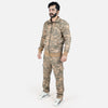 Special Edition Brown Camo Tracksuit