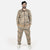 Special Edition Brown Camo Tracksuit
