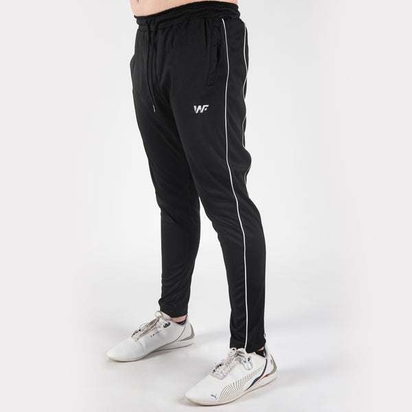 Black Hawk Series Bottoms With Double Piping