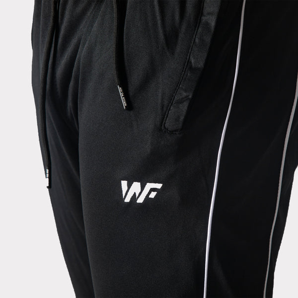 Black Hawk Series Bottoms With Double Piping