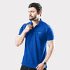 Royal Blue Classic POLO