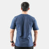 Plain Navy Blue Tshirt