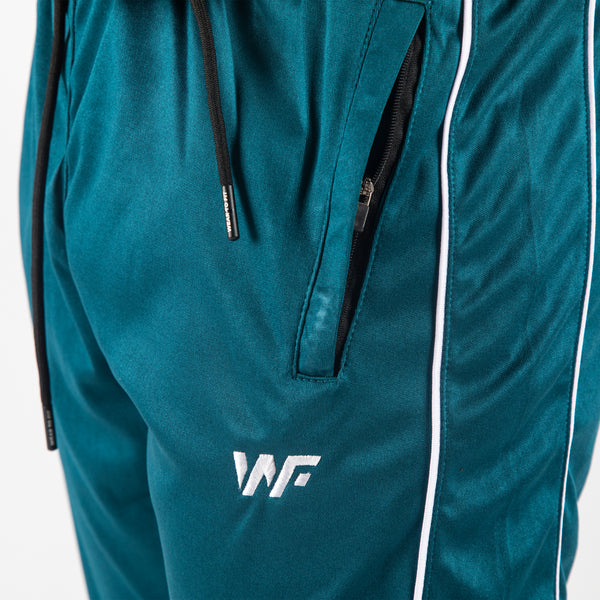 Zinc Hawk Series Bottoms With Double Piping