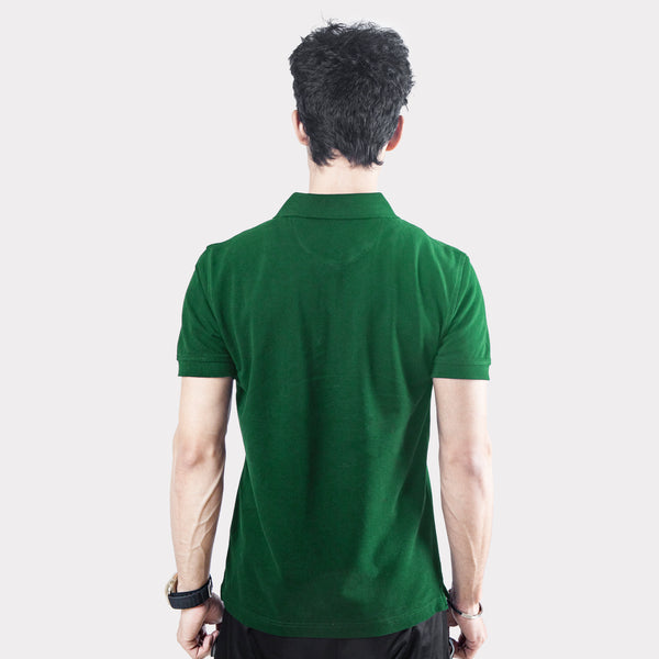Green Classic POLO
