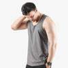 Plain Smoke Grey Sando