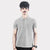 Light Grey Classic POLO