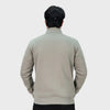 Unisex SmokyFull Zipper