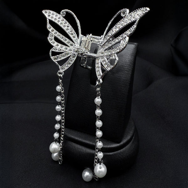 Butterfly Hair Clip