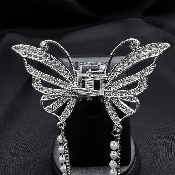 Butterfly Hair Clip