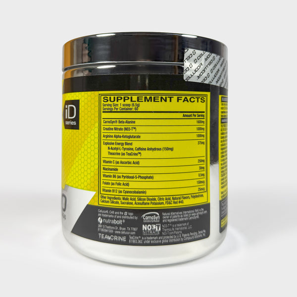 Cellucor C4 60 Servings
