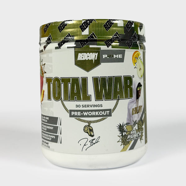 Redcon1 Total War ( 30 servings )