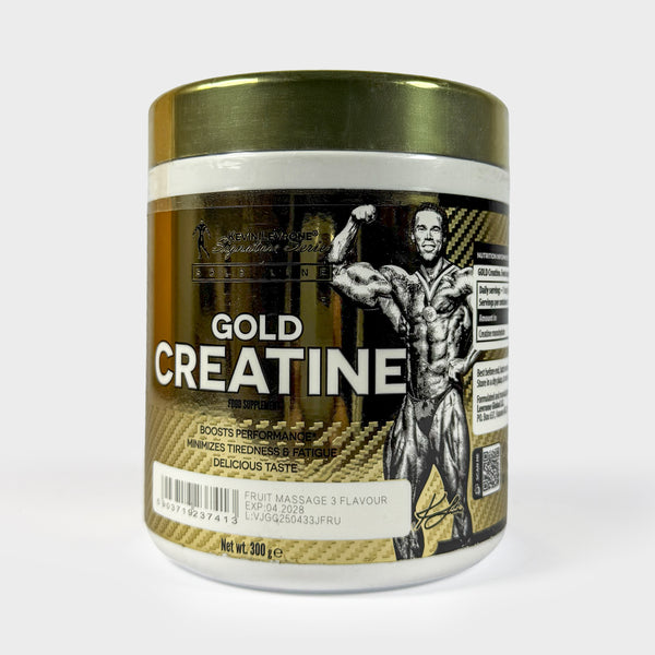 Gold Creatine 300 g